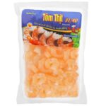 Tôm thịt 31/40 Đôi Đũa Vàngkhay 252g