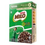 Ngũ cốc ăn sáng Milo hộp 170g